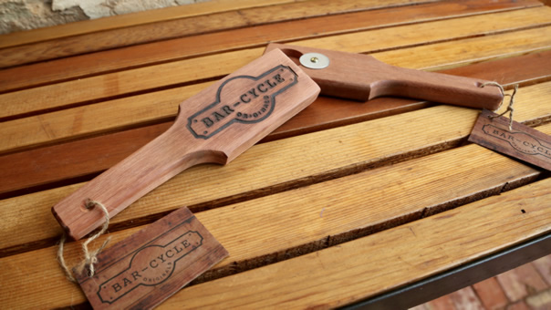  'BCO Bottle Opener' 
