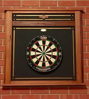  'The Original' Dartboard 