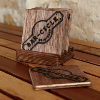  'The Original Coasters' 