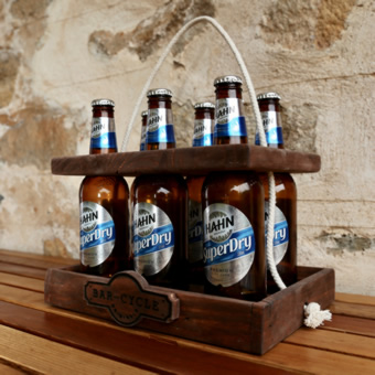  'The Original Sixer' 