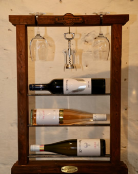  'The Wine Display Set' 